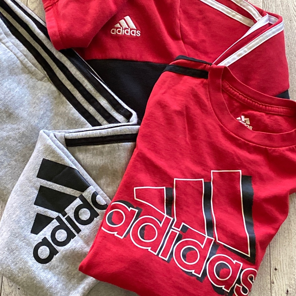 Adidas Bundle